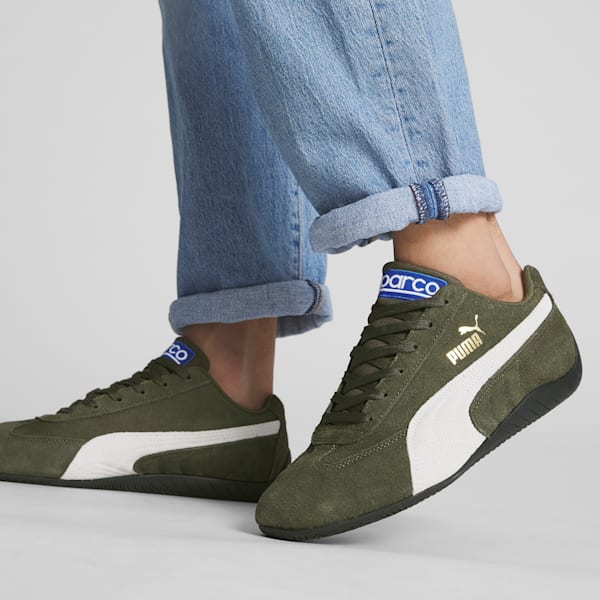 Puma forest outlet night shoes